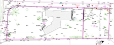 Terrain à batir de 575,00 m² NANGY  (74)