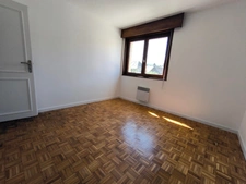 Large 2-room apartment of 56m2 in the center of REGNIER 74930