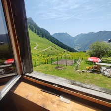 House for sale 5 rooms GLIERES VAL DE BORNE (74)