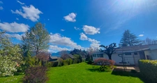 Haute Savoie (74), à vendre NANGY MAISON ARCHITECTE CONTEMPORAINE 