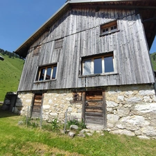 House for sale 5 rooms GLIERES VAL DE BORNE (74)