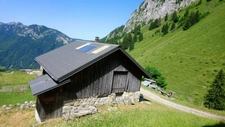 House for sale 5 rooms GLIERES VAL DE BORNE (74)
