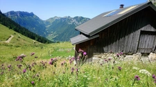 House for sale 5 rooms GLIERES VAL DE BORNE (74)