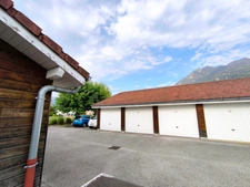 MARIGNIER (74) T3 Proche gare CEVA