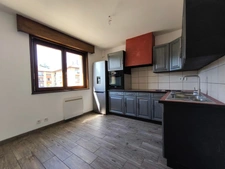 Large 2-room apartment of 56m2 in the center of REGNIER 74930