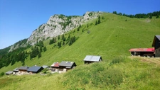House for sale 5 rooms GLIERES VAL DE BORNE (74)