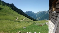 House for sale 5 rooms GLIERES VAL DE BORNE (74)