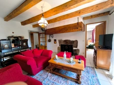 Batisse chargée d'histoire 