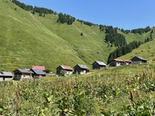 House for sale 5 rooms GLIERES VAL DE BORNE (74)