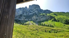House for sale 5 rooms GLIERES VAL DE BORNE (74)