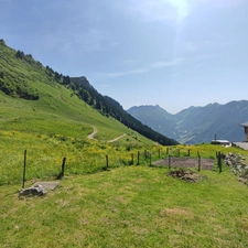 House for sale 5 rooms GLIERES VAL DE BORNE (74)