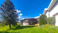 Haute Savoie (74), à vendre NANGY MAISON ARCHITECTE CONTEMPORAINE 