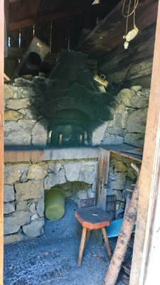 House for sale 5 rooms GLIERES VAL DE BORNE (74)
