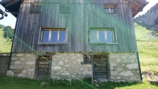 House for sale 5 rooms GLIERES VAL DE BORNE (74)