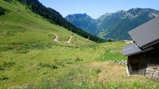 House for sale 5 rooms GLIERES VAL DE BORNE (74)