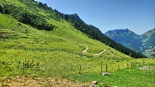 House for sale 5 rooms GLIERES VAL DE BORNE (74)