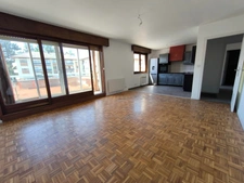 Large 2-room apartment of 56m2 in the center of REGNIER 74930
