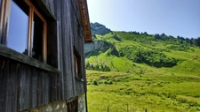 House for sale 5 rooms GLIERES VAL DE BORNE (74)