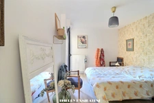 CHAMPARON -AGENT SARRE- COUP DE COEUR !! MAGNIFIQUE APPARTEMENT DE 80M2 AVEC BALCON 4 PIECES 3 CHAMBRES  DANS RESIDENCE RECENTE 2020 1 PARKING EN S/SOL