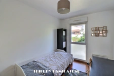COLONIE - ANATOL FRANCE -ECOLE JULES FERRY TRES BEL  APPARTEMENT MODERNE RESIDENCE RECENTE NORMES BBC 4 PIECES AVEC BALCON 80M2 3 CHAMBRES 1 PARKING EN S/SOL 