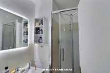 JULES GUESDE RESIDENCE STANDING RIVER SEINE TRES BEL APPARTEMENT ELEGANT DE 88M2 4 PIECES 2 CHAMBRES AVEC 1 PARKING EN S/SOL