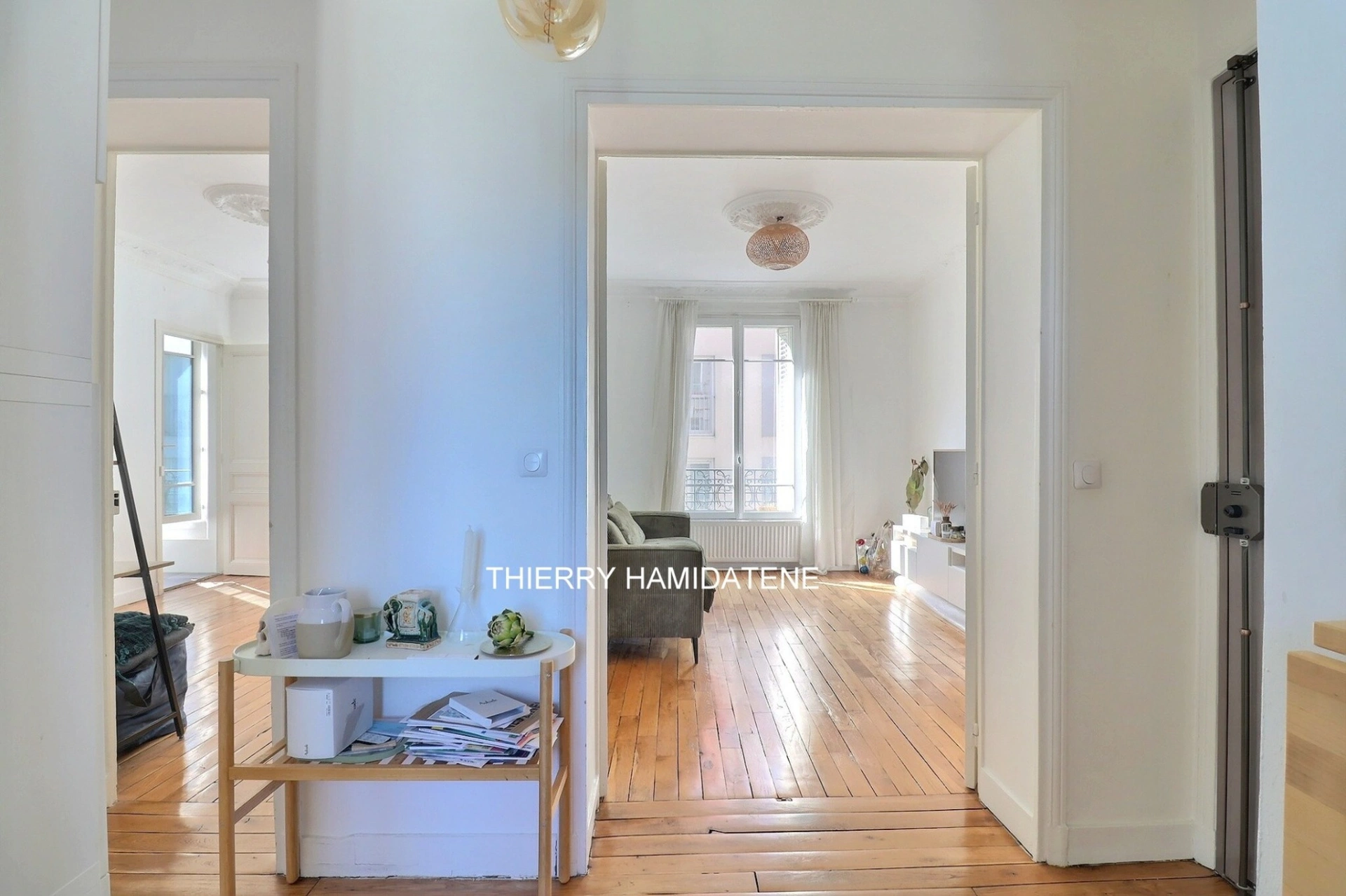 Appartement 3 pièces 54 m² · à Argenteuil · 54 m² · 238 000 €
