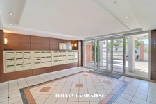 COTEAUX LIMITE SANNOIS  DERNIER ETAGE TRES BEL APPARTEMENT DUPLEX TERRASSE 4 PIECES 80M2 3 CHAMBRES DOUBLE PARKING EN S/SOL
