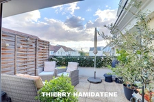 CANON!! COUP DE COEUR ASSURE!! APPARTEMENT 3 PIECES TERRASSE ET BALCON 2 CHAMBRES 62M2 PARKING EN S/SOL AVEC BORNE DE RECHARGE ELECTRIQUE 