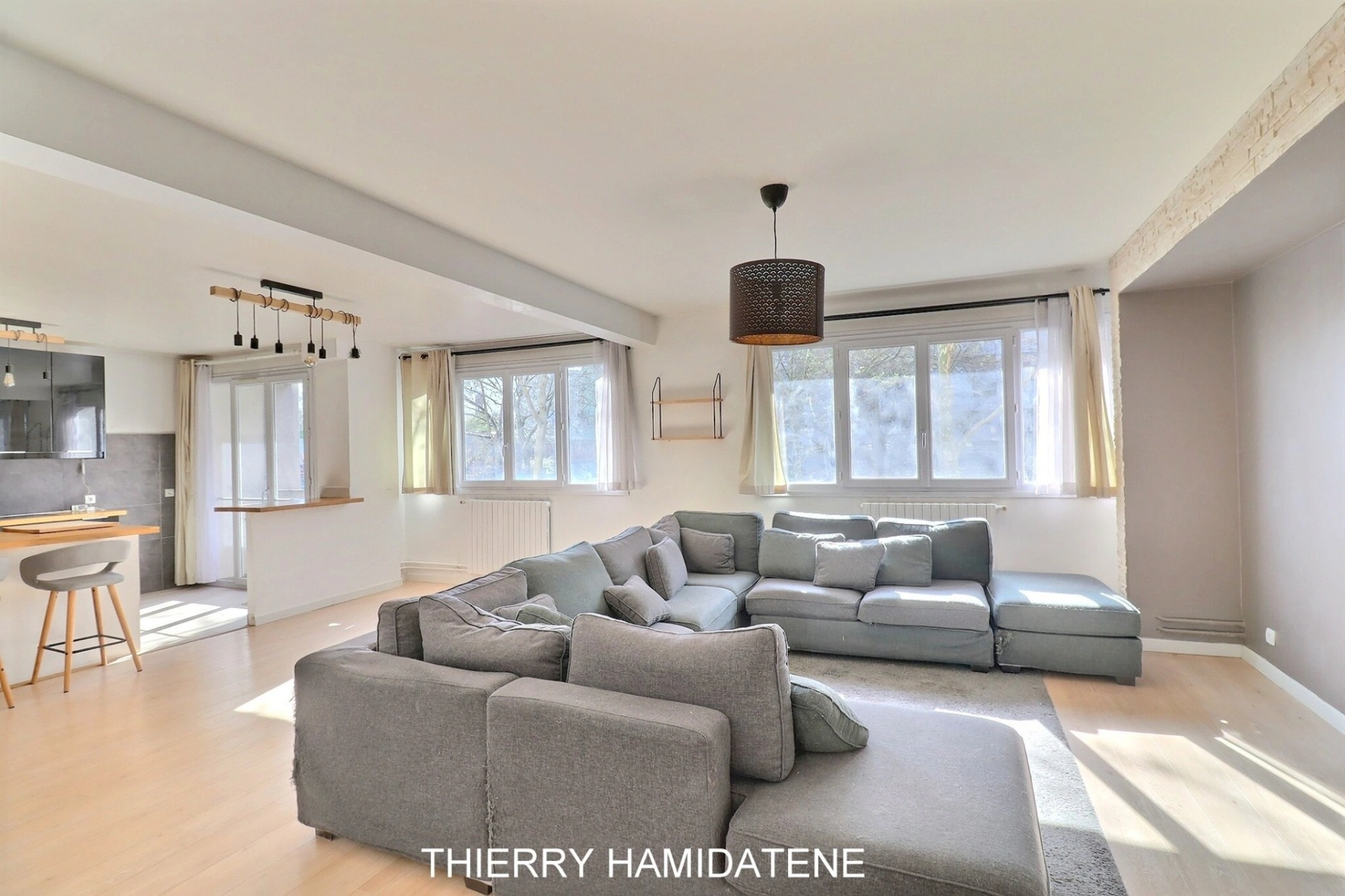 Appartement 4 pièces 115 m² · à Argenteuil · 115 m² · 297 000 €
