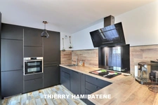 CANON!! COUP DE COEUR ASSURE!! APPARTEMENT 3 PIECES TERRASSE ET BALCON 2 CHAMBRES 62M2 PARKING EN S/SOL AVEC BORNE DE RECHARGE ELECTRIQUE 