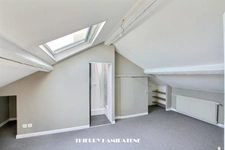 CENTRE VILLE MAISON BOURGEOISE 1930 7 PIECES 130M2 5 CHAMBRES JARDIN SANS VIS A VIS S/SOL TOTAL 