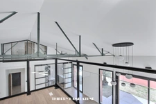 COEUR COLONIE !! MAGNIFIQUE MAISON D'ARCHITECTE MODERNE ESPRIT LOFT NEUVE DE 2025 DPE B 160M2 8 PIECES 4 CHAMBRES GARAGE 