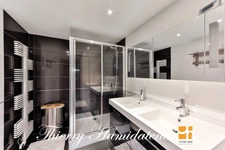 COEUR COLONIE PASTEUR !!! SUBLIME LOFT EN DUPLEX 160M2 AVEC DE VOLUMES AVEC TERRASSE 5 PIECES 3 CHAMBRES 2 PARKINGS   