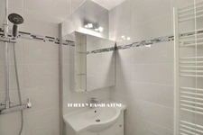 GARE DU CENTRE VILLE SUBLIME APPARTEMENT BOURGEOIS FIN XIX STYLE PARISIEN 100M2 4 PIECES 2 CHAMBRES AVEC CAVE EN S/SOL