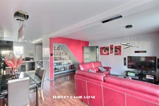 COUP DE COEUR ASSURE !! MAGINFIQUE MAISON INDIVIDUELLE SANS TRAVAUX 6 PIECES 133M2 4 CHAMBRES GARAGE ET ATELIER PARKING INTERIEUR 4 VOITURES AVEC JARDIN ET TERRASSE PLEIN SUD SANS VIS A VIS 