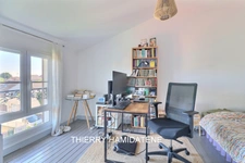 QUARTIER MAIRIE COUP DE COEUR !! SUBLIME MAISON BOURGEOISE 1930 100M2 HBT 4 CHAMBRES TRES BEAU JARDIN FRUITIER S/SOL TOTAL ET GARAGE  