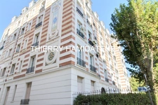 GARE DU CENTRE VILLE SUBLIME APPARTEMENT BOURGEOIS FIN XIX STYLE PARISIEN 100M2 4 PIECES 2 CHAMBRES AVEC CAVE EN S/SOL