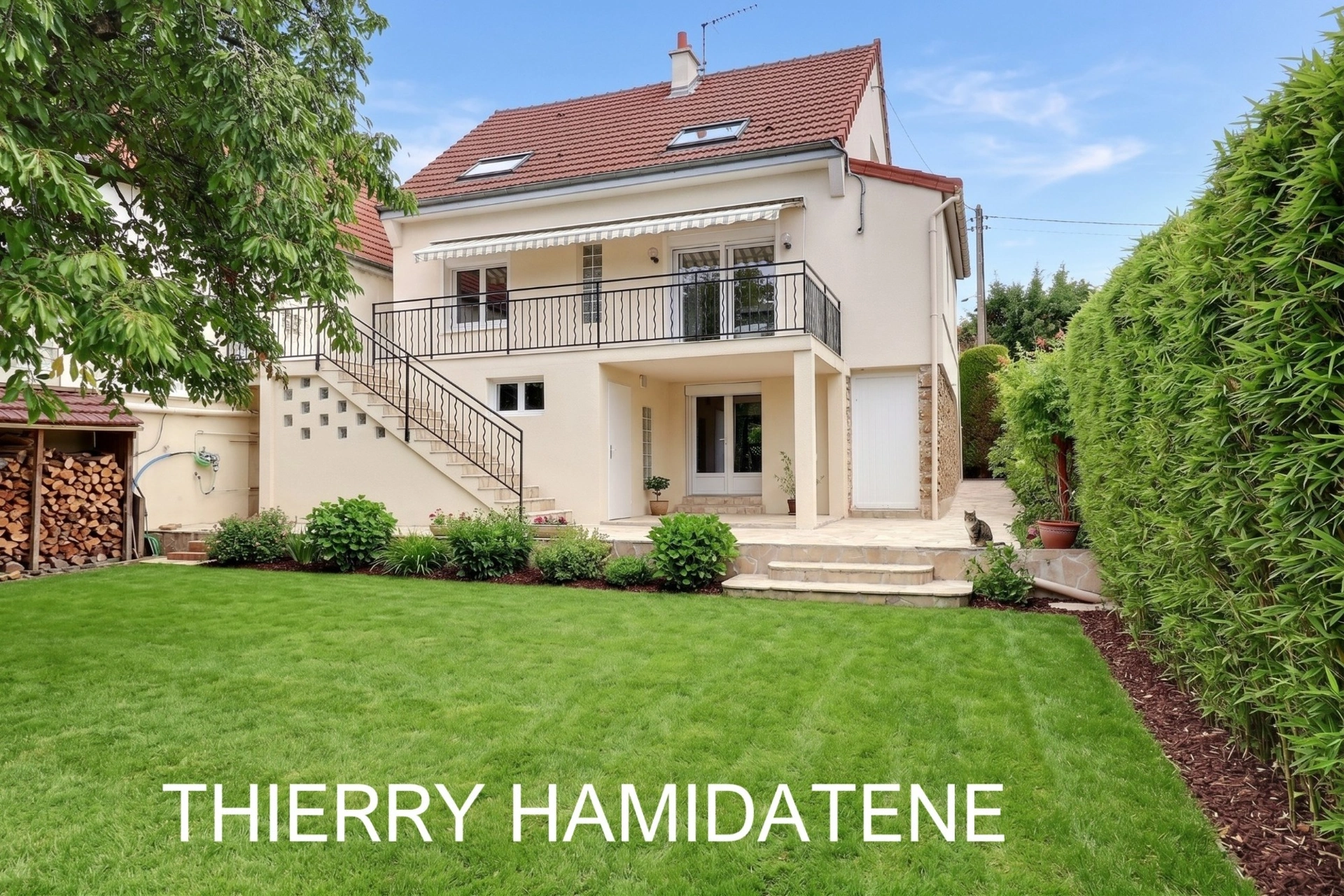 Maison 6 pièces 155 m² · à Argenteuil · 155 m² · 525 000 €