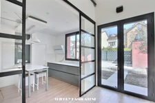 COEUR COLONIE !! MAGNIFIQUE MAISON D'ARCHITECTE MODERNE ESPRIT LOFT NEUVE DE 2025 DPE B 160M2 8 PIECES 4 CHAMBRES GARAGE 