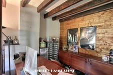 VAL NOTRE DAME GRANDE ET BELLE MAISON 140M2 HBT 4 CHAMBRES IDEAL ARTISAN S/SOL TOTAL 100M2 3M DE HAUTEUR S/PLAFOND GRAND JARDIN EXPO SUD
