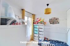 CANON!! COUP DE COEUR ASSURE!! APPARTEMENT 3 PIECES TERRASSE ET BALCON 2 CHAMBRES 62M2 PARKING EN S/SOL AVEC BORNE DE RECHARGE ELECTRIQUE 