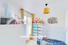CANON!! COUP DE COEUR ASSURE!! APPARTEMENT 3 PIECES TERRASSE ET BALCON 2 CHAMBRES 62M2 PARKING EN S/SOL AVEC BORNE DE RECHARGE ELECTRIQUE 