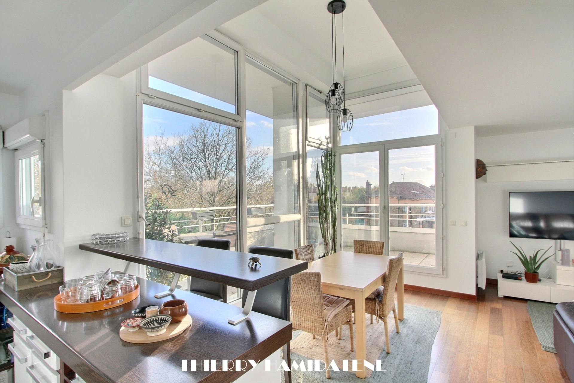 Appartement 6 pièces 117 m² · à Argenteuil · 117 m² · 420 000 €