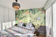 CANON!! COUP DE COEUR ASSURE!! APPARTEMENT 3 PIECES TERRASSE ET BALCON 2 CHAMBRES 62M2 PARKING EN S/SOL AVEC BORNE DE RECHARGE ELECTRIQUE 