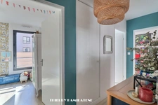 CHAMPARON -AGENT SARRE- COUP DE COEUR !! MAGNIFIQUE APPARTEMENT DE 80M2 AVEC BALCON 4 PIECES 3 CHAMBRES  DANS RESIDENCE RECENTE 2020 1 PARKING EN S/SOL
