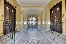 GARE DU CENTRE VILLE !! MAGNIFIQUE APPARTEMENT BOURGEOIS FIN XIX 100M2 COMME A PARIS 4 PIECES 2 CHAMBRES CAVE EN S/SOL