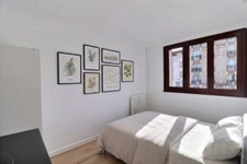A seulement 6/7 MN A PIED DE LA GARE du centre ville a proximité du MONOPRIX bel appartement 62m2 3 pieces 2 chambres traversant  ideal 1er achat ou collocation possibilité de 3 chambres 
