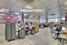 LOCAUX D ACTIVITES INDEPENDANT + STOCKAGE ET BUREAUX SURFACE TOTAL 1100M2 SUR PARCELLE TOTAL 2800M2 ACCES POIDS LOURDS