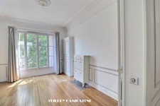 GARE DU CENTRE VILLE !! MAGNIFIQUE APPARTEMENT BOURGEOIS FIN XIX 100M2 COMME A PARIS 4 PIECES 2 CHAMBRES CAVE EN S/SOL