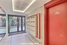 CHAMPARON -AGENT SARRE- COUP DE COEUR !! MAGNIFIQUE APPARTEMENT DE 80M2 AVEC BALCON 4 PIECES 3 CHAMBRES  DANS RESIDENCE RECENTE 2020 1 PARKING EN S/SOL
